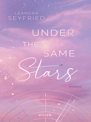 cover image of Under the Same Stars